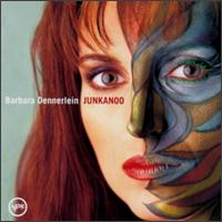 Barbara Dennerlein - Junkanoo lyrics