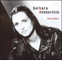 Barbara Dennerlein - Love Letters lyrics