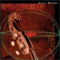 Glen Moore - Dragonetti's Dream lyrics