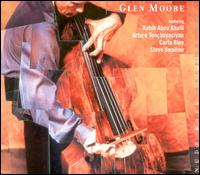 Glen Moore - Nude Bass Ascending lyrics
