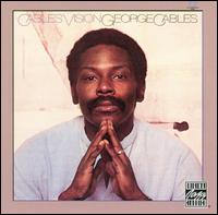 George Cables - Cables' Vision lyrics