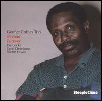 George Cables - Beyond Forever lyrics
