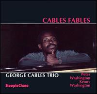 George Cables - Cables' Fables lyrics