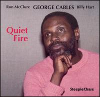 George Cables - Quiet Fire lyrics
