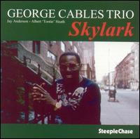 George Cables - Skylark lyrics