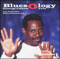 George Cables - Bluesology lyrics
