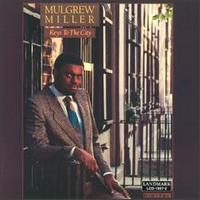 Mulgrew Miller - Keys to the City lyrics