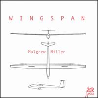 Mulgrew Miller - Wingspan lyrics