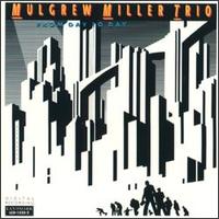 Mulgrew Miller - From Day to Day lyrics