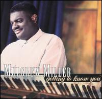 Mulgrew Miller - Getting to Know You lyrics