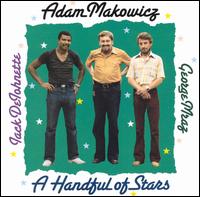 Adam Makowicz - A Handful of Stars lyrics