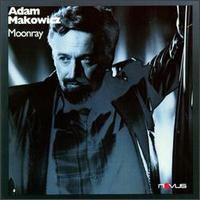 Adam Makowicz - Moonray lyrics