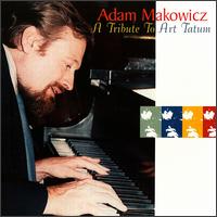 Adam Makowicz - A Tribute to Art Tatum lyrics