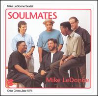 Mike LeDonne - Soulmates lyrics