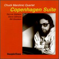 Chuck Marohnic - Copenhagen Suite lyrics