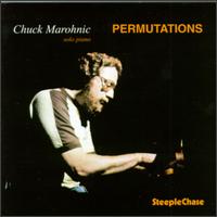 Chuck Marohnic - Permutations lyrics