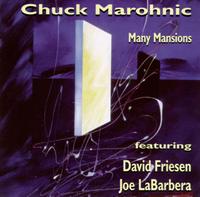 Chuck Marohnic - Many Mansions lyrics