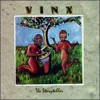 Vinx - The Storyteller lyrics