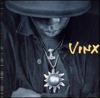 Vinx - Big N Round lyrics