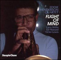 Eddie Henderson - Flight of Mind lyrics