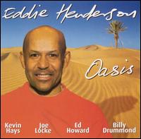 Eddie Henderson - Oasis lyrics