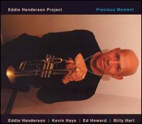 Eddie Henderson - Precious Moment lyrics