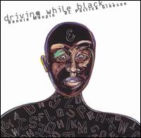 Bennie Maupin - Driving While Black lyrics