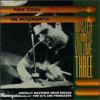Mike Clark - Master Drummers, Vol. 3 lyrics