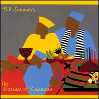 Bill Summers - Essence of Kwanzaa lyrics