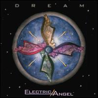 Electric Angel - Dream lyrics