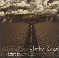 Electric Range - Destiny's Deal lyrics