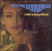T. Swift & the Electric Bag - Are You Experienced? lyrics