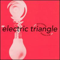 Mr. Electric Triangle - Kosmosis of the Heart lyrics