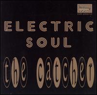 Electric Soul - Catcher lyrics