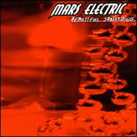 Mars Electric - Beautiful Something lyrics