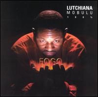 Lutchiana - Fogo lyrics
