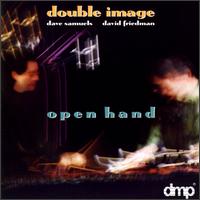 Double Image - Open Hand [live] lyrics