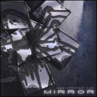 Afflicted - Mirror lyrics