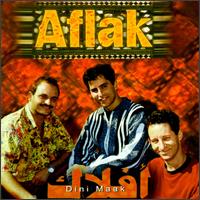 Aflak - Dini Mak lyrics