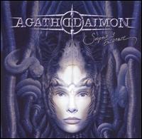 Agathodaimon - Serpent's Embrace lyrics