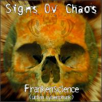 Signs Ov Chaos - Frankenscience lyrics