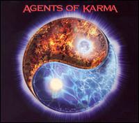 Agents of Karma - Agents of Karma lyrics