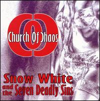 Church of Chaos - Snow White and the Seven Deadly Sins lyrics
