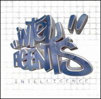 Intel Agents - Intelligence lyrics