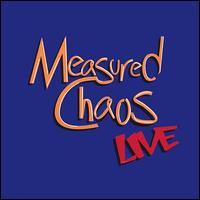 Measured Chaos - Live lyrics