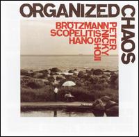Organized Chaos - Organized Chaos lyrics