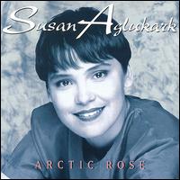 Susan Aglukark - Arctic Rose lyrics