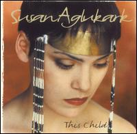 Susan Aglukark - This Child lyrics