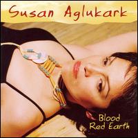 Susan Aglukark - Blood Red Earth lyrics