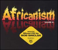 Africanism Allstars - Africanism III lyrics